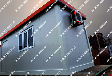 cadre containere vanzare Bucuresti