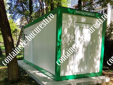 containere birouri vanzare Bucuresti