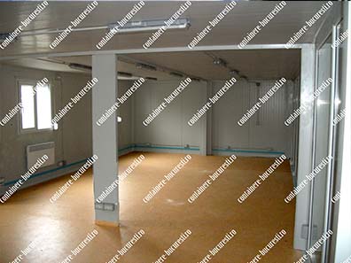 containere de vanzare birou Bucuresti