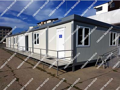 containere vanzare birouri Bucuresti