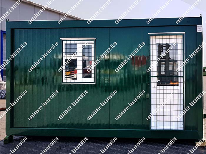 container depozitare de vanzare Bucuresti