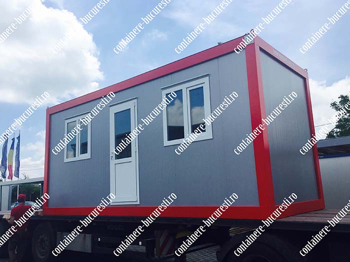 containere depozitare vanzare Bucuresti