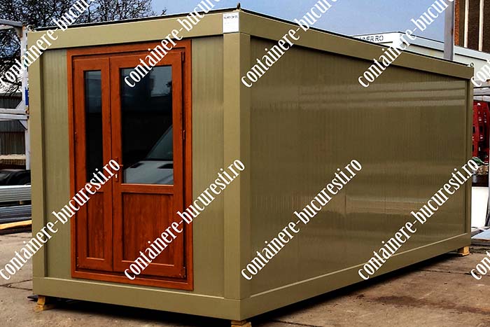 container magazin special Bucuresti