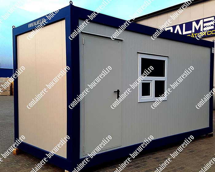 containere chioscuri Bucuresti