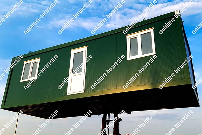 containere magazin vanzare Bucuresti