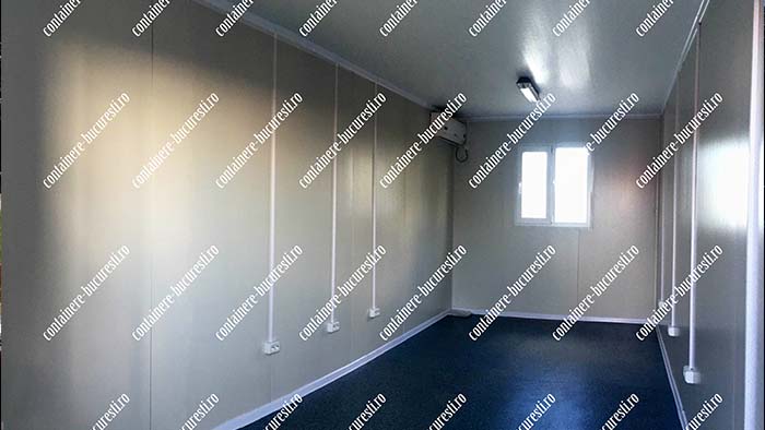 containere de vestiar vanzare Bucuresti