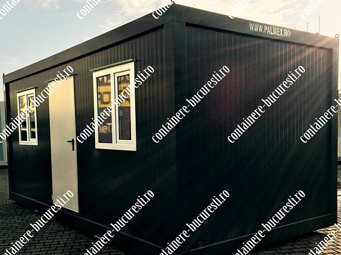 containere vestiar de vanzare Bucuresti