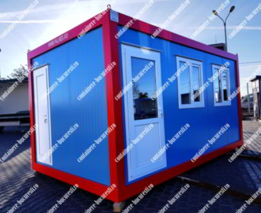 casa containet Bucuresti