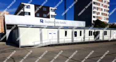 casa conteiner Bucuresti