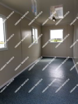 casa din containere pret Bucuresti