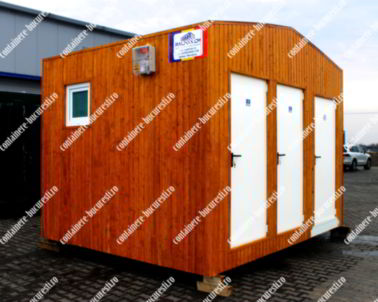 case container de locuit Bucuresti