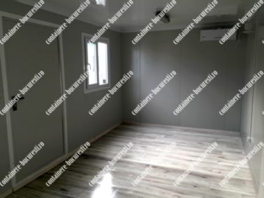 case containere Bucuresti