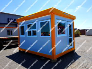 container bucatarie Bucuresti