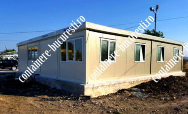 container case Bucuresti