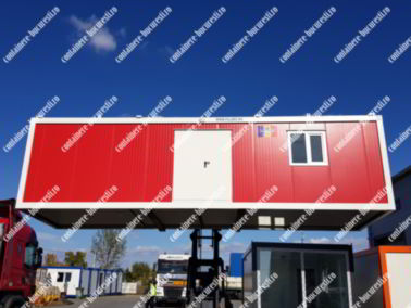 container magazin de vanzare Bucuresti