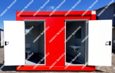 container moloz cluj Bucuresti