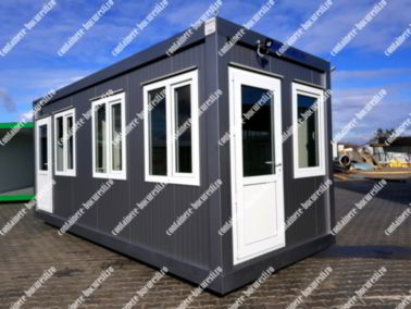 containere de locuit de vanzare Bucuresti