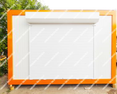 containere de locuit second hand Bucuresti