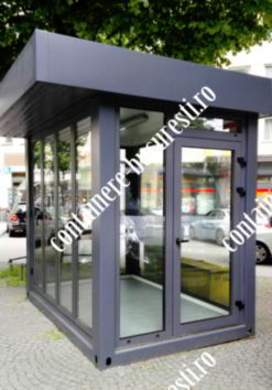 containere dormitor Bucuresti