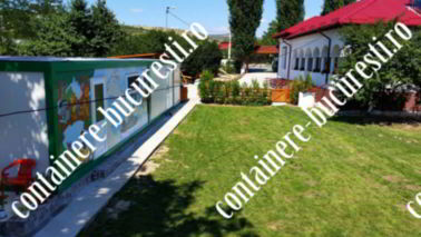 containere preturi Bucuresti