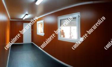 containere romania Bucuresti