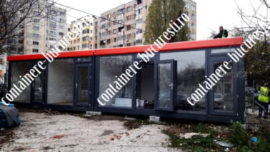 containere santier Bucuresti
