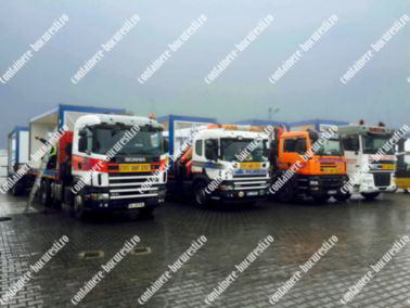 dimensiuni container birou Bucuresti