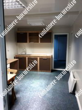 inchirieri containere Bucuresti