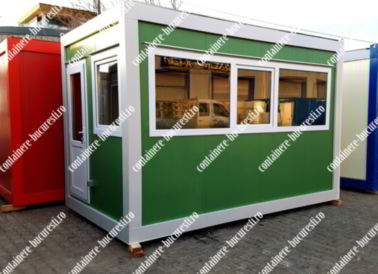 proiecte case din containere Bucuresti