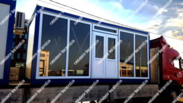 vand container ieftin Bucuresti