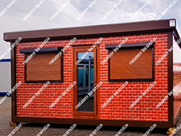 birou de vanzare Bucuresti