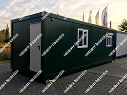 birouri modulare Bucuresti