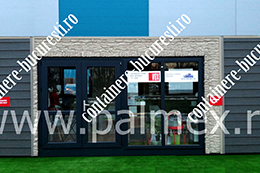 casa din containere de vanzare Bucuresti