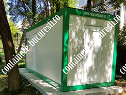 case container de vanzare Bucuresti