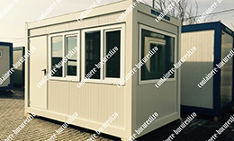 case containere pret Bucuresti