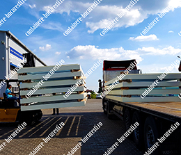 case modulare second hand Bucuresti