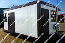 containare de locuit Bucuresti