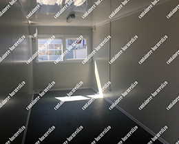 containare de locuit second hand