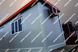 containare second hand Bucuresti