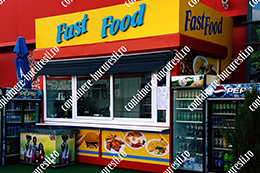 container birou de vanzare Bucuresti