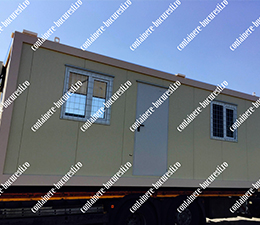 container de locuit pret Bucuresti