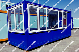 container de locuit second hand pret Bucuresti