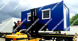 container de locuit second hand preturi Bucuresti