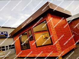 container second hand pret Bucuresti