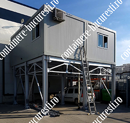 containere Bucuresti