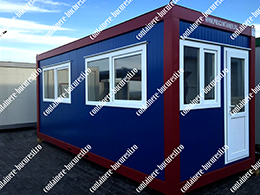 containere de birou Bucuresti