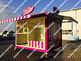 containere de locuit second hand Bucuresti