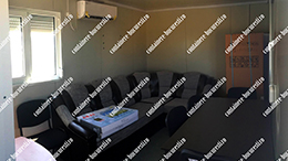 containere de vanzare pret Bucuresti