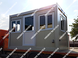 containere santier second hand Bucuresti