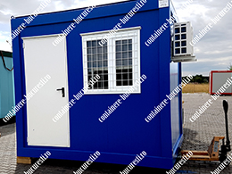 containere second hand de locuit Bucuresti